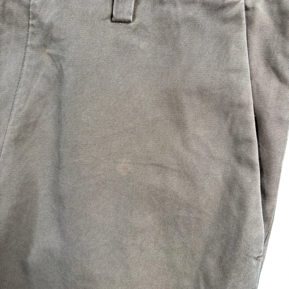 Banana Republic Chino Pants Mens 32x29 Tan Straight Leg Preppy Old Money